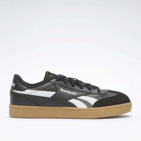 Resim Reebok Smash Edge S Kadın Siyah Sneaker 