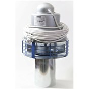 Resim Emsan Baca Motoru Baca Aspiratörü 