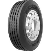Resim Petlas 245/70 R19.5 141/140J SH100 Oto Yaz Lastiği (Üretim Yılı:2024) 