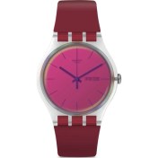 Resim Swatch SUOK717 Unisex Kol Saati 