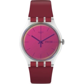 Resim Swatch SUOK717 Unisex Kol Saati 