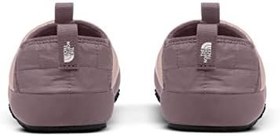 Resim THE NORTH FACE Thermoball Traction Mule Çocuk Pembe Terlik, NF0A39UXOIC1 