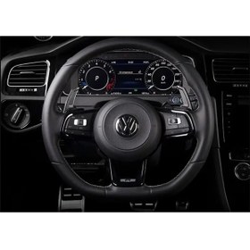 Resim Space F1 Direksiyon Vites Kulakçık VW 