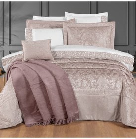 Resim Schafer Elegance Çeyiz Seti 11 Parça-pudra Pudra 