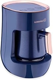 Resim Korkmaz Otantik Kahve Makinesi Azura 