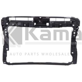 Resim mette 3G0805588L-3G0805588AC PANEL ÖN VW PASSAT (1.6TDI/2.0TDI) 14- İTHAL 