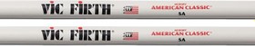 Resim Vicfirth V5Aw American Classic 5A White Finish Baget, Beyaz 