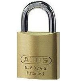 Resim Abus Asma Kilit 83/45 
