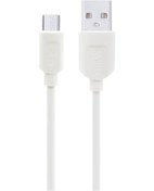 Resim Syrox 2.0A Mıcro Usb Şarj Ve Data Transfer Kablosu C65 (488764019) 