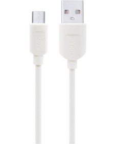 Resim Syrox 2.0A Mıcro Usb Şarj Ve Data Transfer Kablosu C65 (488764019) 