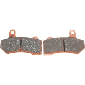 Resim Ebc FA409V 2008-2020 Harley-Davidson Road King Classic 