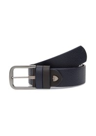 Resim U.s. Polo Assn. Erkek Lacivert Kemer 50315012-vr033 Lacivert 