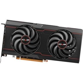Resim Sapphire VGA PULSE RX 6650 XT 8GB GDDR6 Hdmi Ekran Kartı 11319-03-20G 