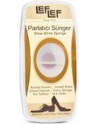 Resim Nuri Leflef Parlatıcı Sünger Depolu 10 ml Renksiz 