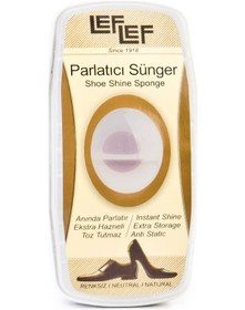 Resim Nuri Leflef Parlatıcı Sünger Depolu 10 ml Renksiz 