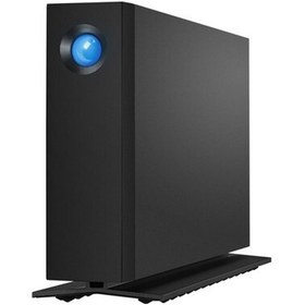 Resim lacie d2 Professional 8TB USB 3.1 Taşınabilir Disk STHA8000800 