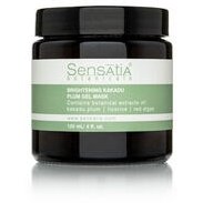 Resim Sensatia Botanicals Brightening Kakadu Plum Jel Maske 120 ml 