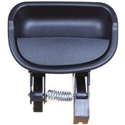 Resim SÜRGÜLÜ KAPI KOLU SAĞ İÇ KNG 