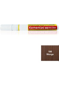 Resim 166 Wenge Tam Örtücü Rötuş Kalemi Tam Örtücü Rötuş Kalemleri-12335 