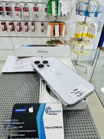 Resim Apple iPhone 14 Pro İkinci El TR | 1 TB | Beyaz 