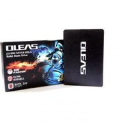 Resim oleas Ribe 128gb Ssd 2.5“ Sata 3.0 510mb/420mb 