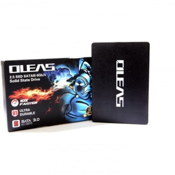 oleas Ribe 128gb Ssd 2.5“ Sata 3.0 510mb/420mb