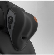 Resim Sones Sr-21 Araba Bel Yastığı Kafalık Koltuk Hafızalı Köpük Aksesuarları, Stil: Masaj Kafalık A 