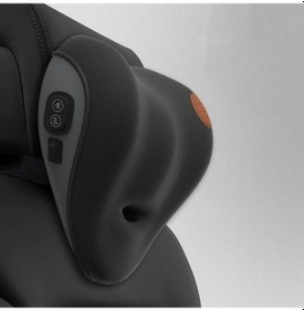 Resim Sones Sr-21 Araba Bel Yastığı Kafalık Koltuk Hafızalı Köpük Aksesuarları, Stil: Masaj Kafalık A 