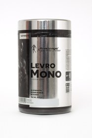 Resim Kevin Levrone LevroMono Creatine 500 gr - 100 SERVİS 