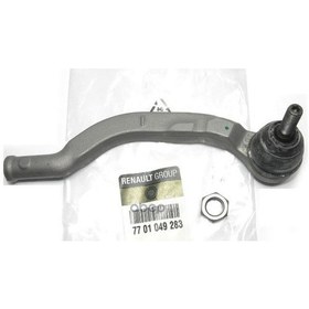 Resim Maıs7701049283 - Rot Başı Sağ Laguna Iı Espace Iv Trafıc Iı / D 