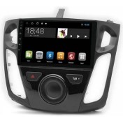 Resim Nakamichi Nakamachi Ford Focus 3 4 Android Sistem Carplay Destekli Multimedia Navigasyon Teyp 