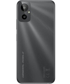 Resim General Mobile GM 23 SE Yenilenmiş TR Garanti | 64 GB 4 GB Gri 