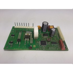 Resim Arçelik Elektronik Tımer - 4360622700 