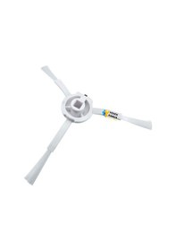 Resim Xiaomi Uyumlu Dreame F9 Robot Süpürge Yan Fırça 12 Adet 