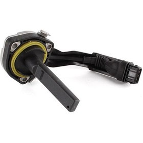 Resim Bmw E38 E39 Uyumlu M52 Motor Hella Karter Yağ Seviye Sensörü 1261 