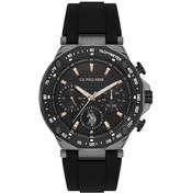 Resim U.s. Polo Assn. Uspa1076-01 Erkek Kol Saati 