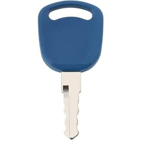 Resim CNH INDUSTRIAL Cnh Anahtar- Ateşleme T5, T6, T7, Tr6 Serileri (82030143) 