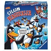 Resim Çılgın Penguenler 