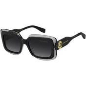 Resim Marc Jacobs 850/S 08A 54-19-140 Günes Gözlügü 