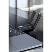 Resim Ronanna Wifi Adaptör Çift Bantlı Kablosuz Wifi Adaptörü 