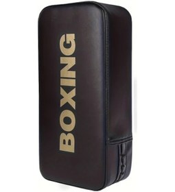 Resim Elmpaly Siyah Dövenç Kum Torbası Tekwando Kick Boks Eldiveni Profesyonel Antrenman Ekipmanları Siyah 