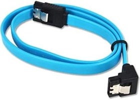 Resim Alfais 5002 Sata 3.0 Kablo Hdd Harddisk Ssd Sata3 Data Kablosu 