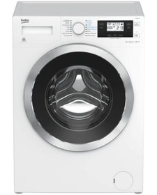 Resim Beko BK 9121 BT A+++ 1200 Devir 9 kg Çamaşır Makinası 