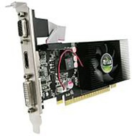 Resim Binbir Göz Bilgisayar Axle AX-GT730/2GD3P8CDIL GT730 2gb Ddr3 128BIT Vga/dvı/hdmı 16X 