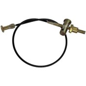 Resim Genel Markalar El Fren Teli 400mm E-bike Üç Tekerli 