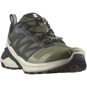 Resim X-Adventure Outdoor Trekking Ayakkabısı L47320900 