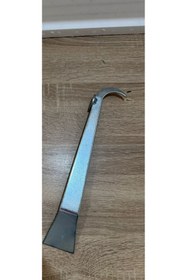 Resim TANSU STORE ARICILIK EKİPMANI - ÇEKİÇLİ EL DEMİRİ 