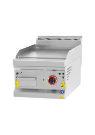 Resim Karacasan Endüstriyel 700 Seri Set Üstü Elektrikli Pleyt Izgara 