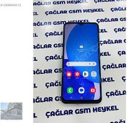 Resim Samsung A23 İkinci El TR | 128 GB | Mavi İkinci El SAMSUNG GALAXY A23 128 GB MAVİ HATASIZ