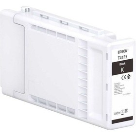 Resim Epson T41F5 Siyah Kartuş C13T41F540 